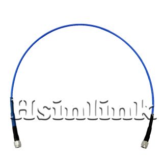 HS-SMAM To SMAM With K405 Cable XXcm (18G)_Web1